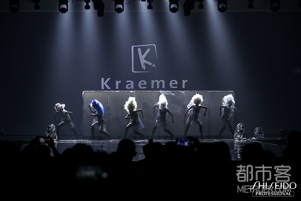 19资生堂专业美发发妆艺术大赏颁奖盛典暨光light主题秀演完美落幕 美体 都市客资讯频道