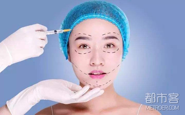 医美颜习社|面部短板不可怕 请先告别网红塑料感
