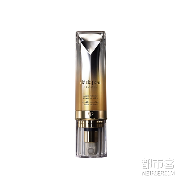 CPB抚纹抗皱精华乳