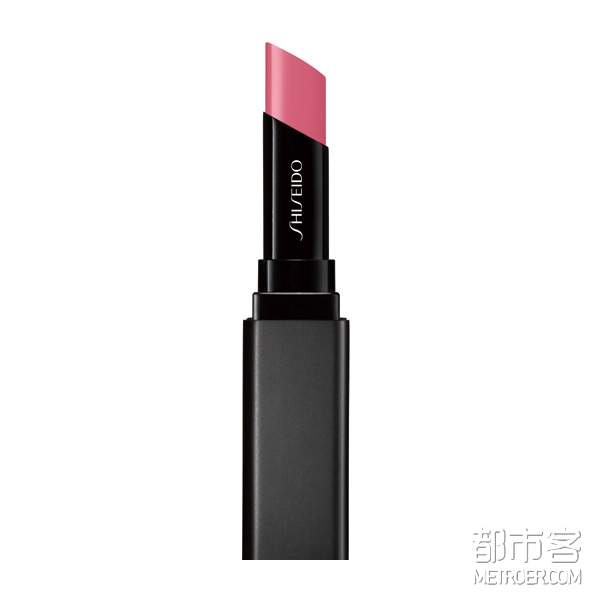 Shiseido 沁色淡彩润唇膏 ¥270